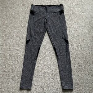 Ladies PINK Victoria’s Secret Ultimate Yoga Leggings